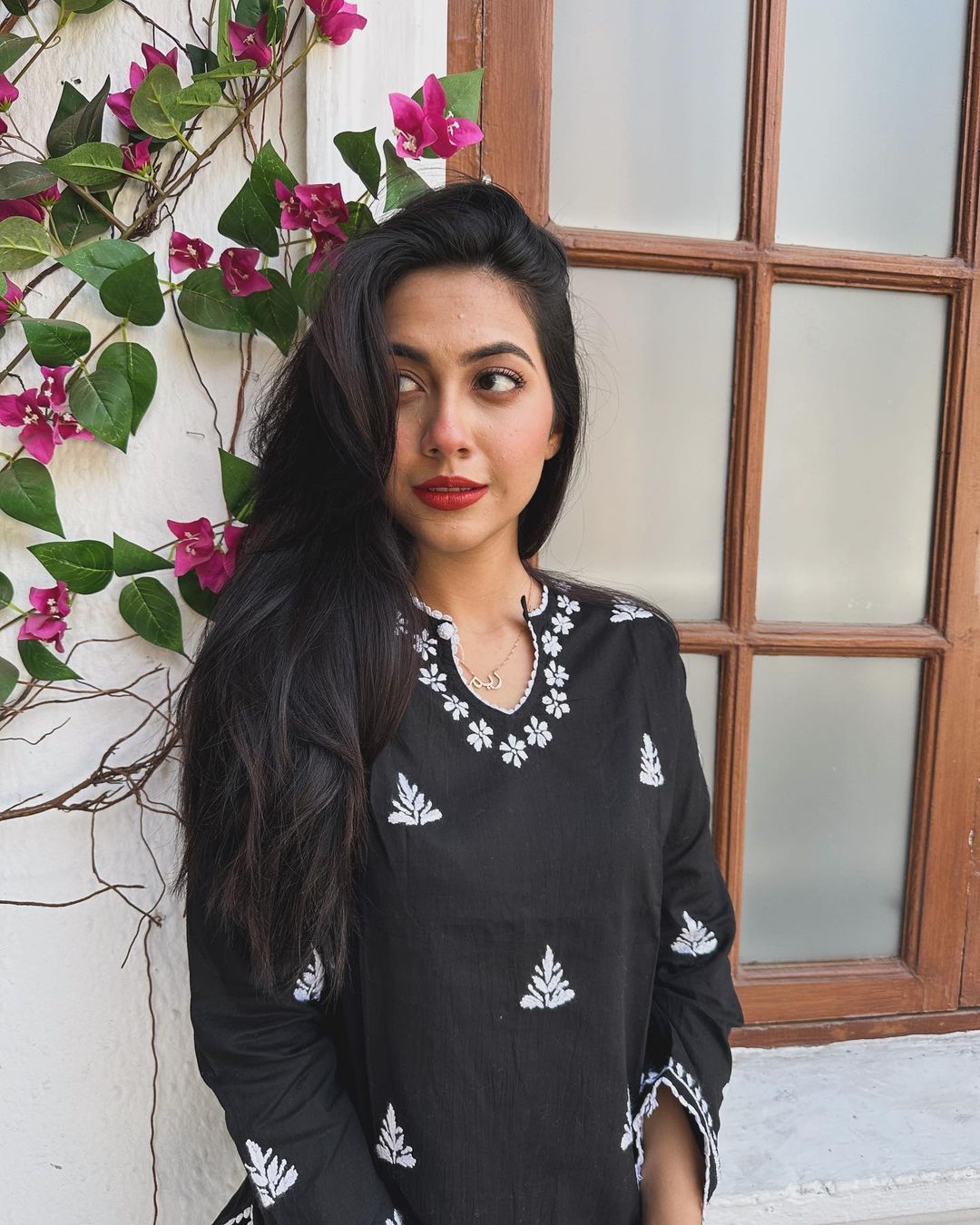 Raisinghani Vs Raisinghani Fame Reem Shaikh Shared An Incident Of Discrimination On Set. See More What She Shared!
