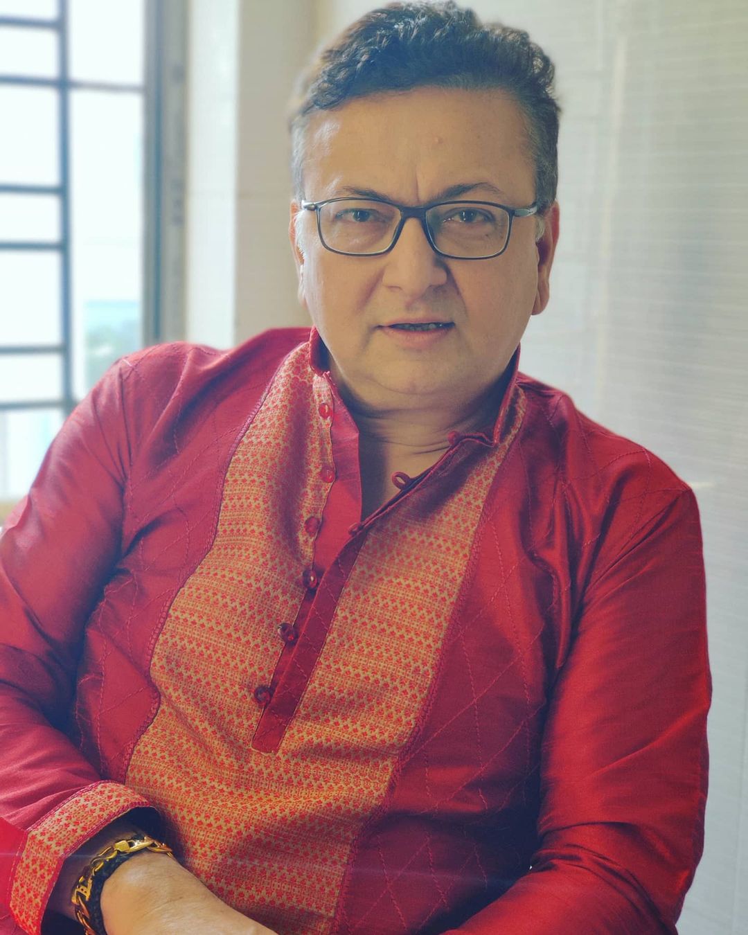 Bharat Kaul