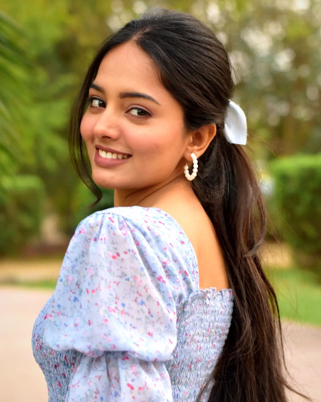Jahnavi Soni