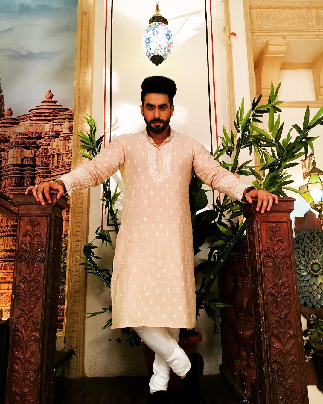 Anuj Kohli