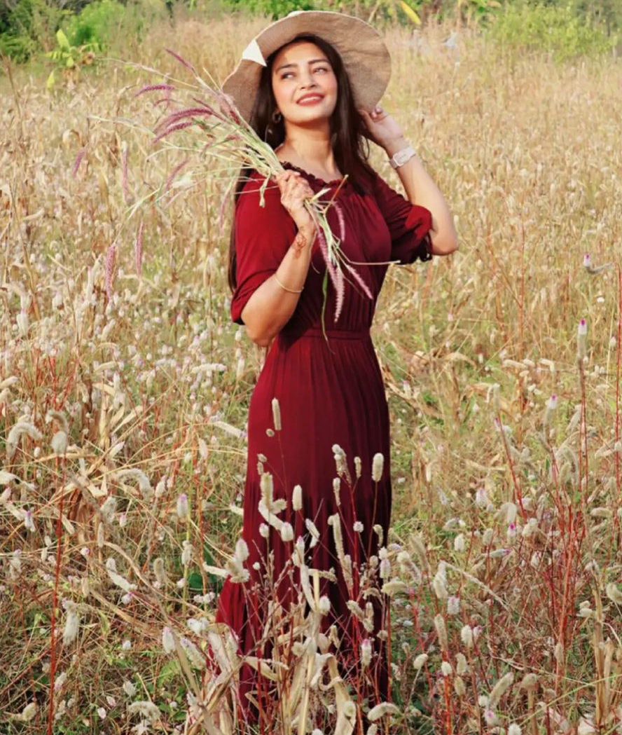 Pooja Sahu