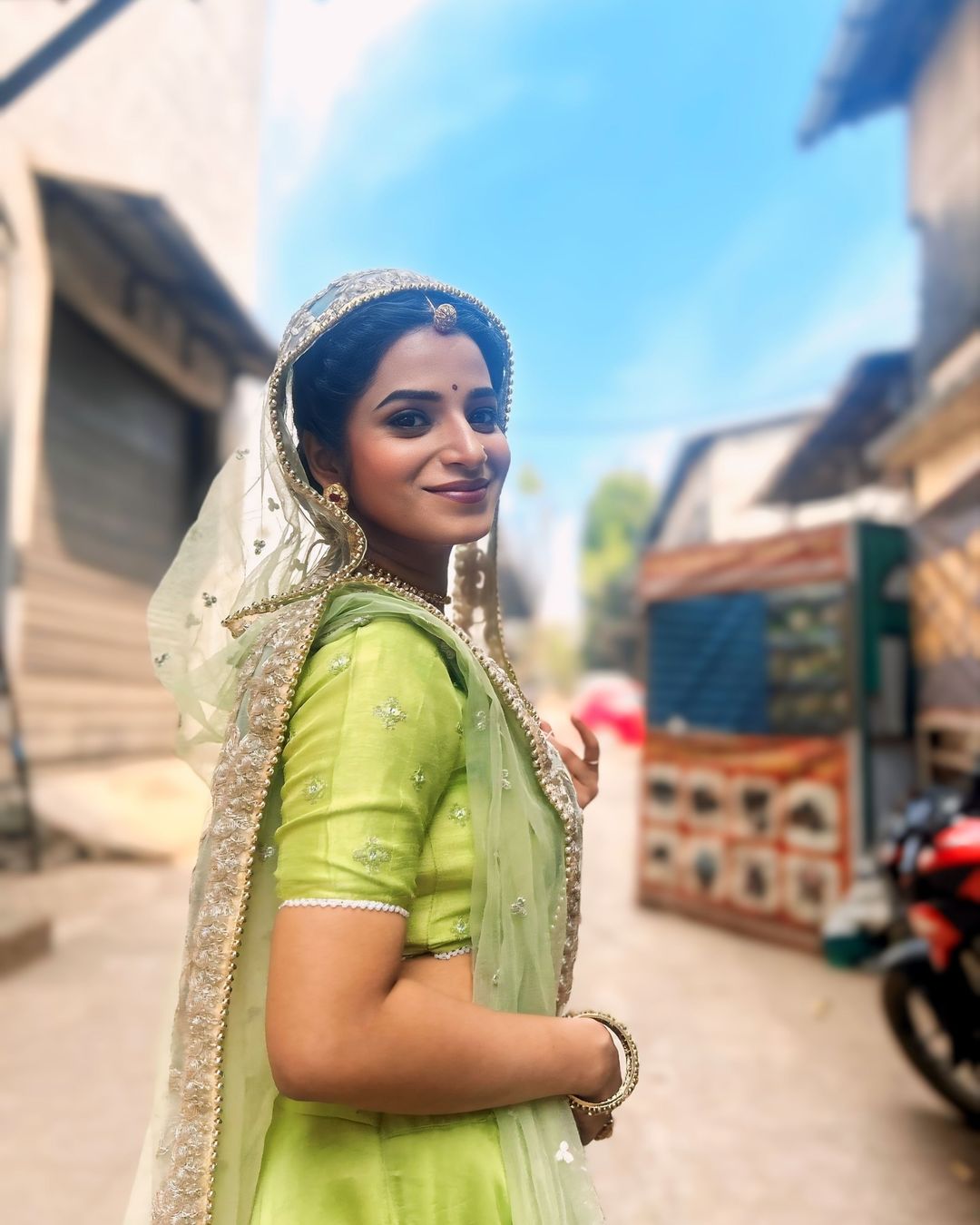 Bajpai Hina