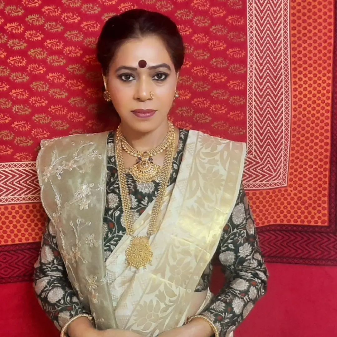 Meena Mir