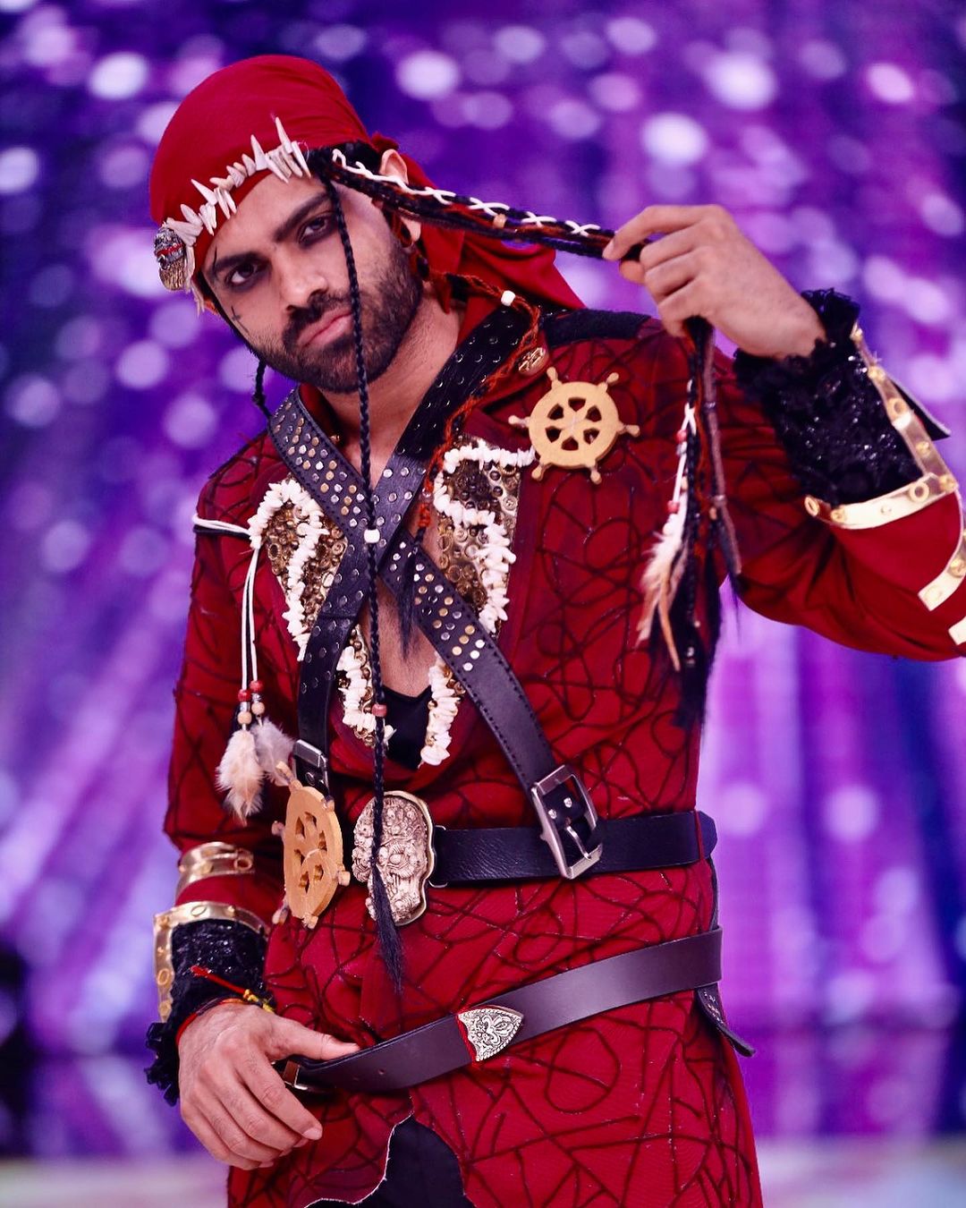 Sreerama Chandra