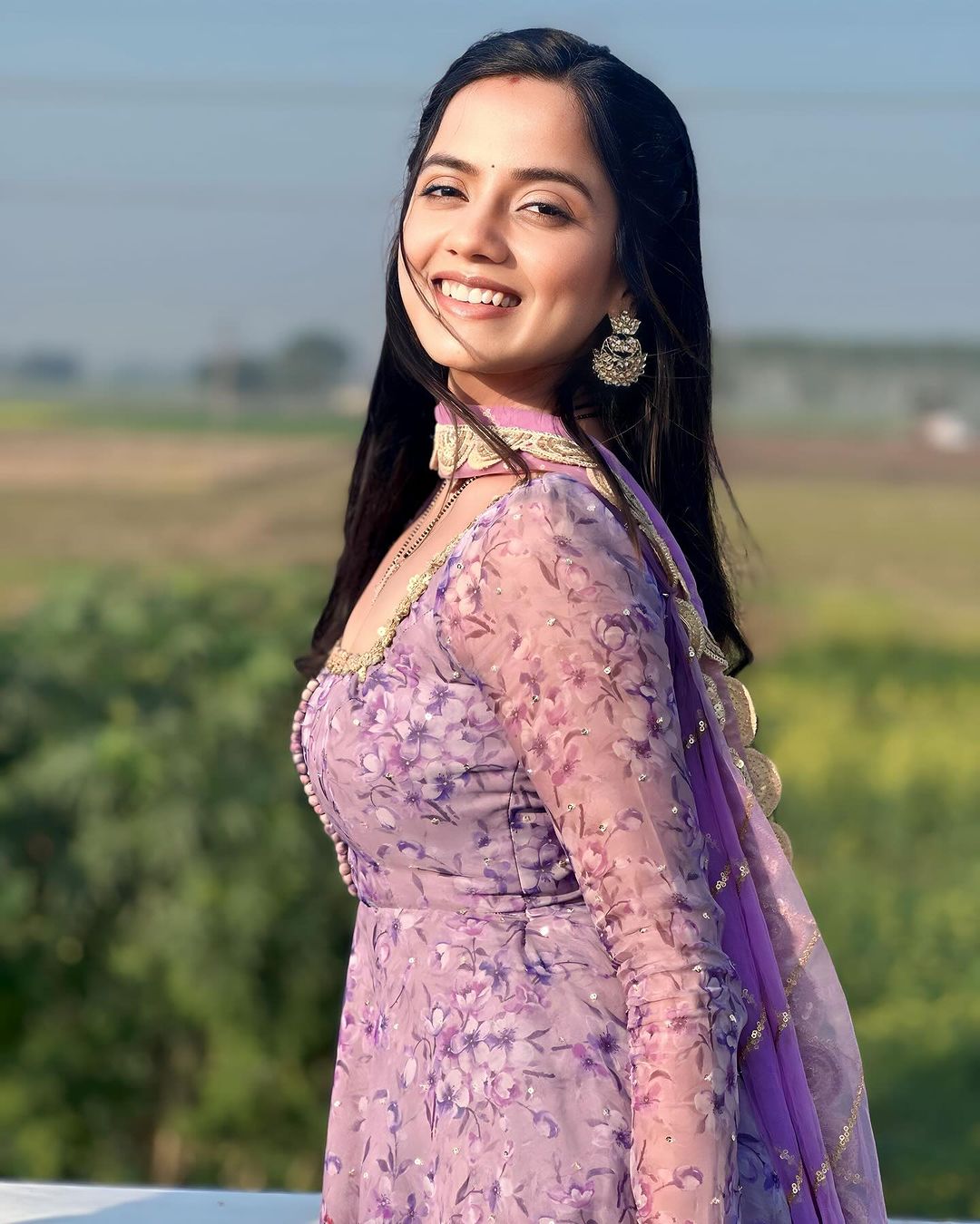 Maira Dharti Mehra