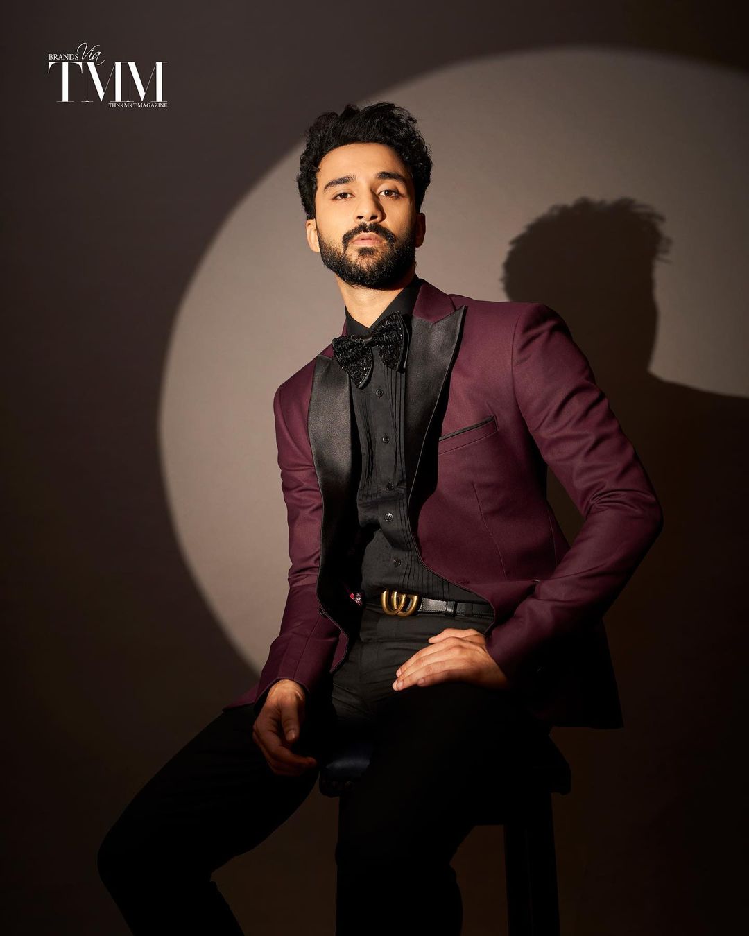 Raghav Juyal