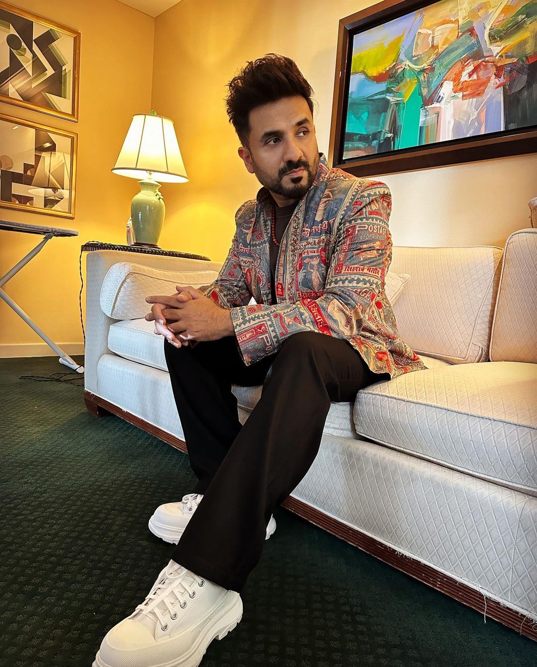 Vir Das