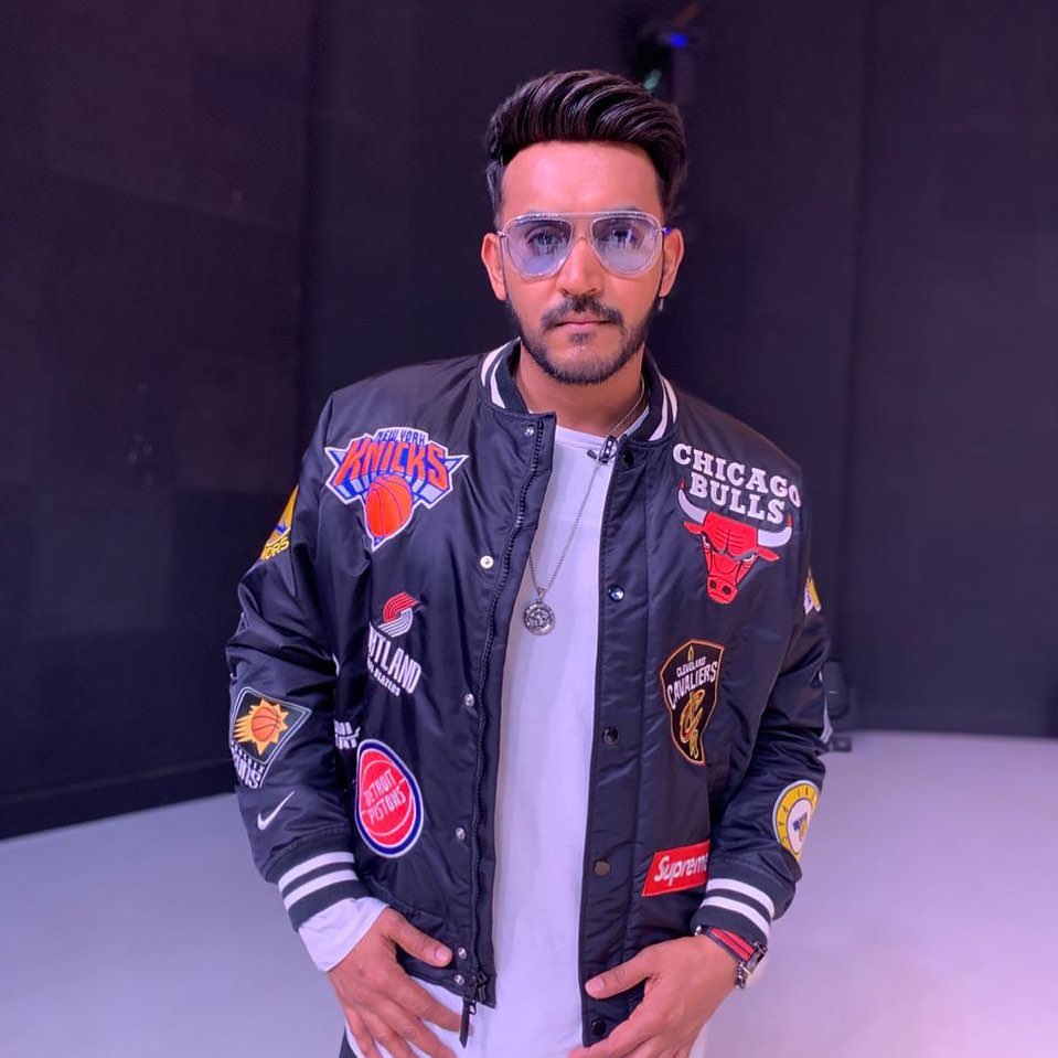 Shashank Khaitan