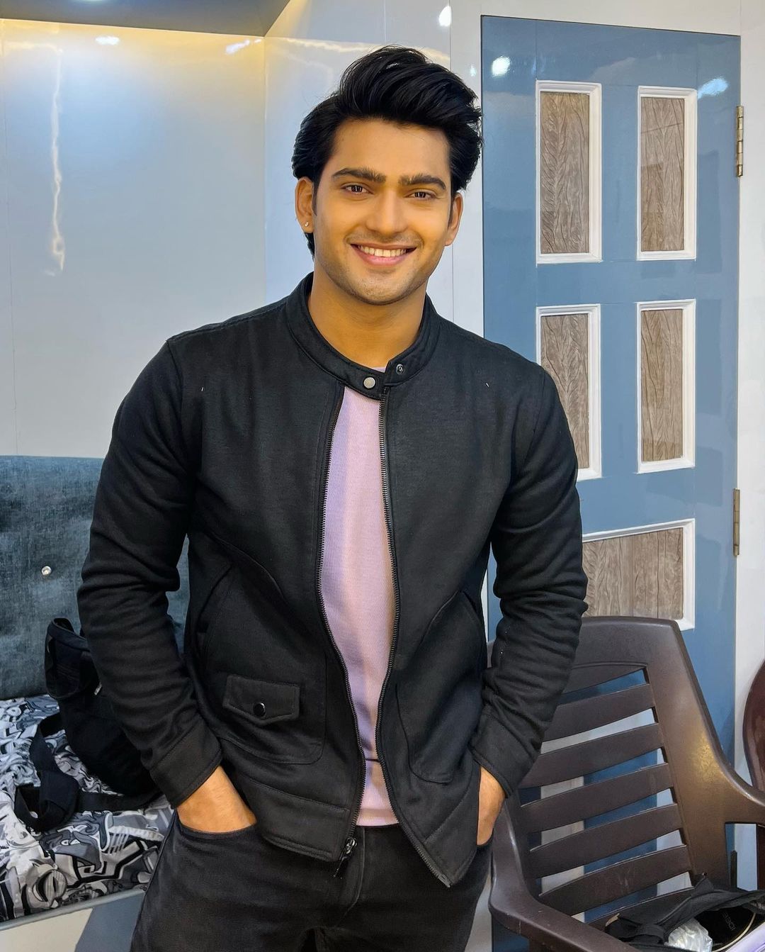 Raghav Thakur