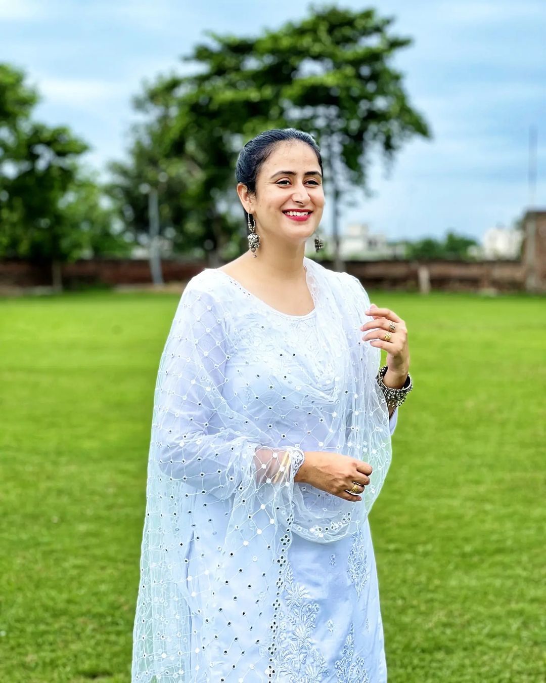 Jaspinder Cheema