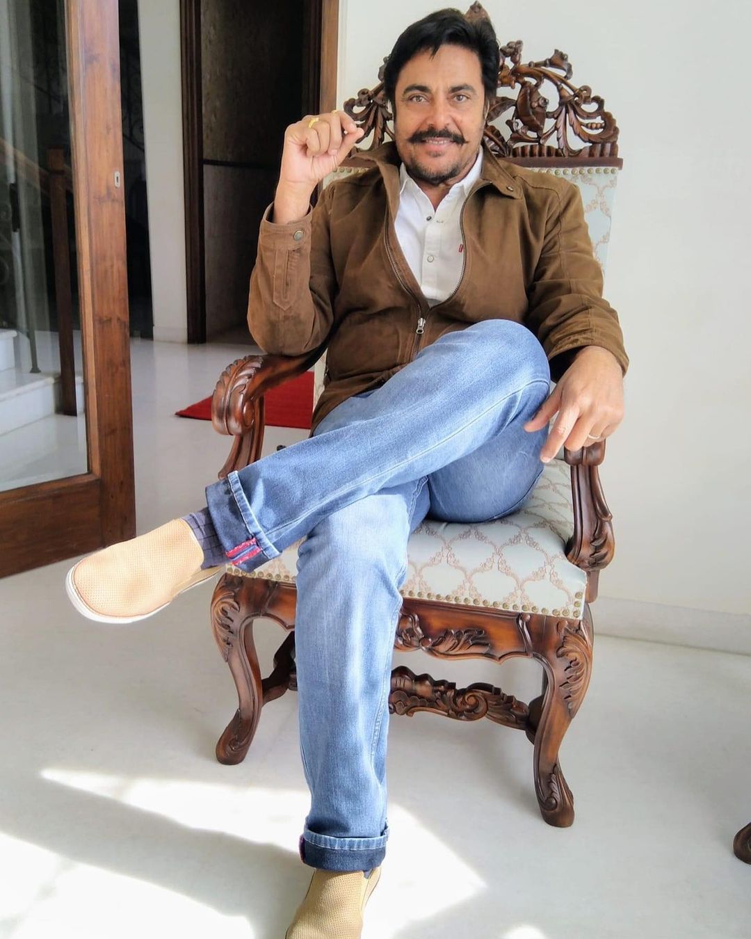 Gugu Gill