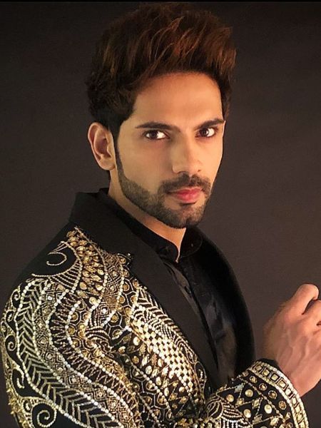  Ankit Bathla