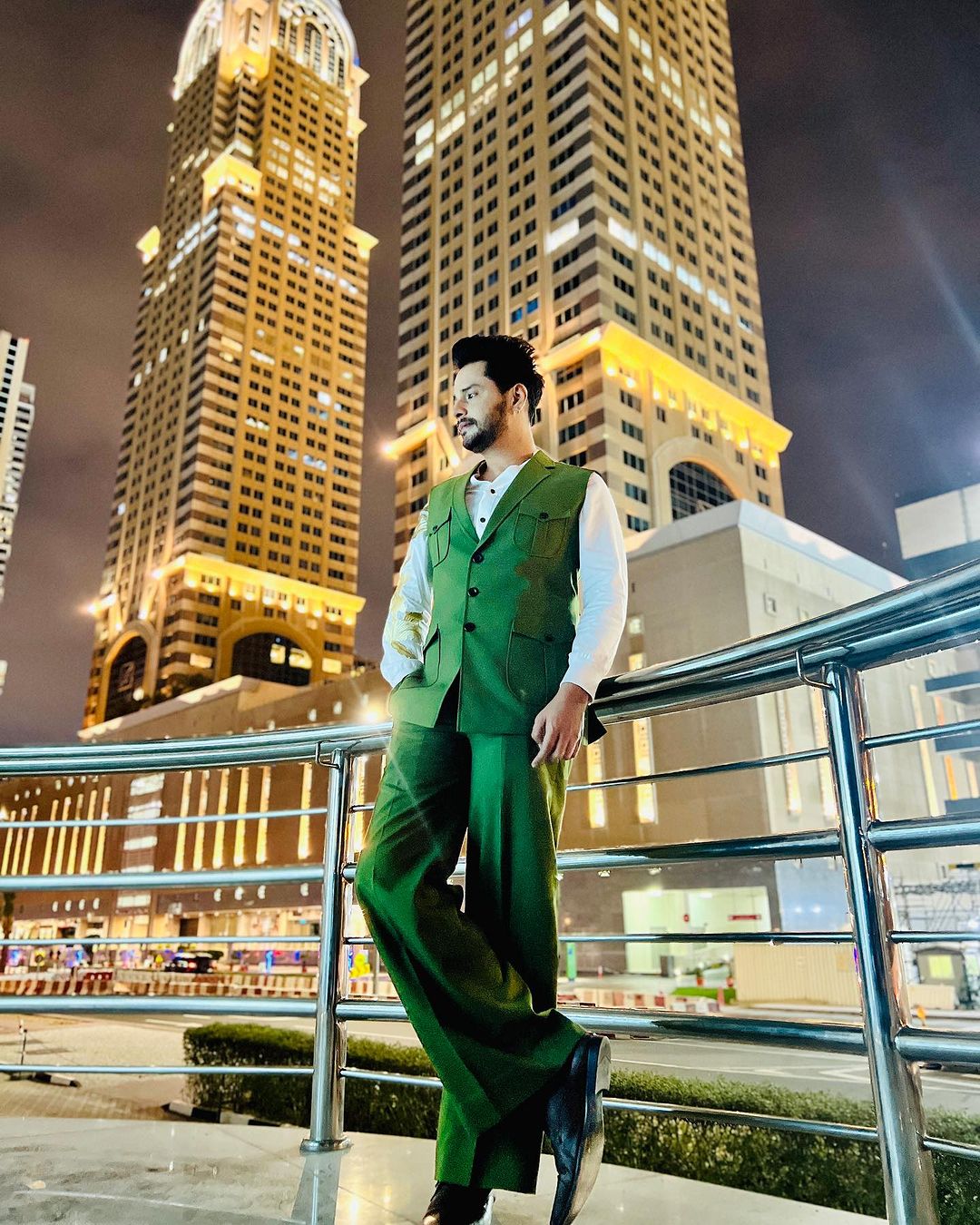 Shardul Pandit