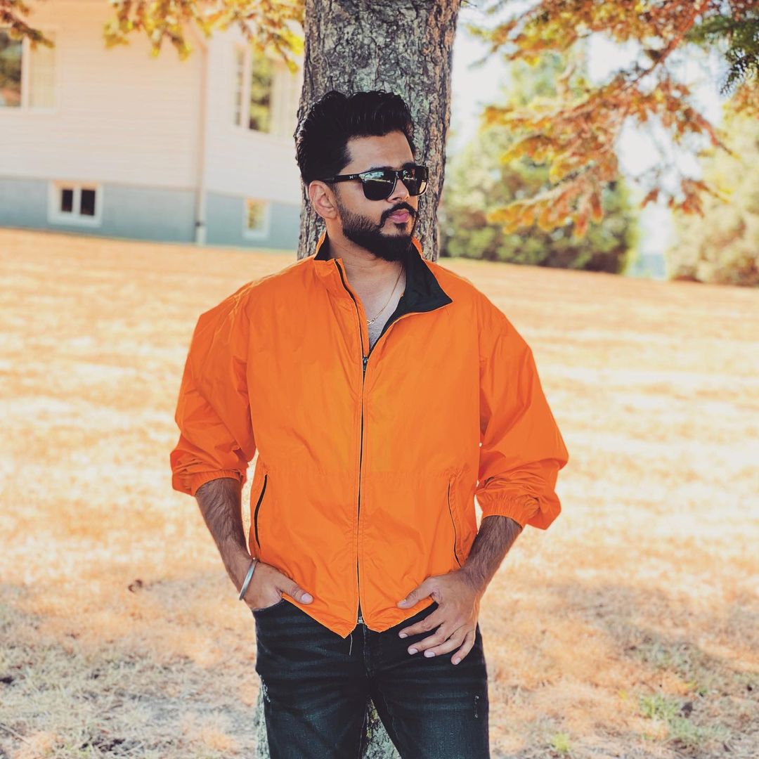 Aman Dhaliwal