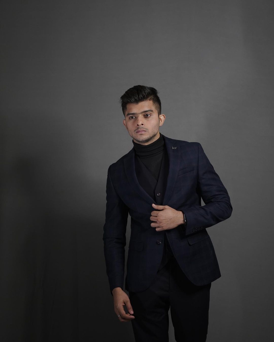 sahil balani