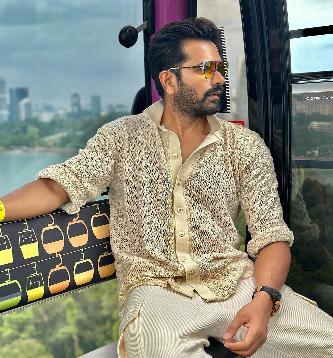 Mrunal Jain