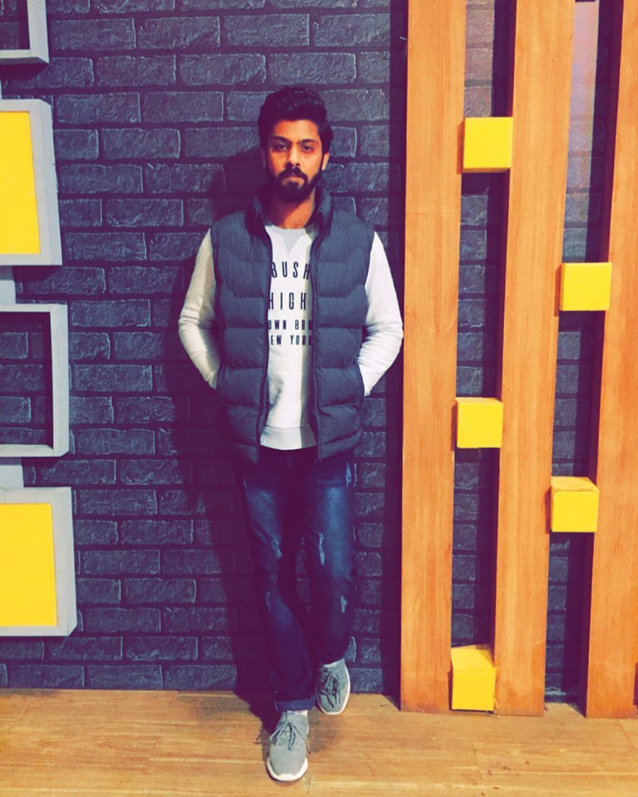 Asad Malik
