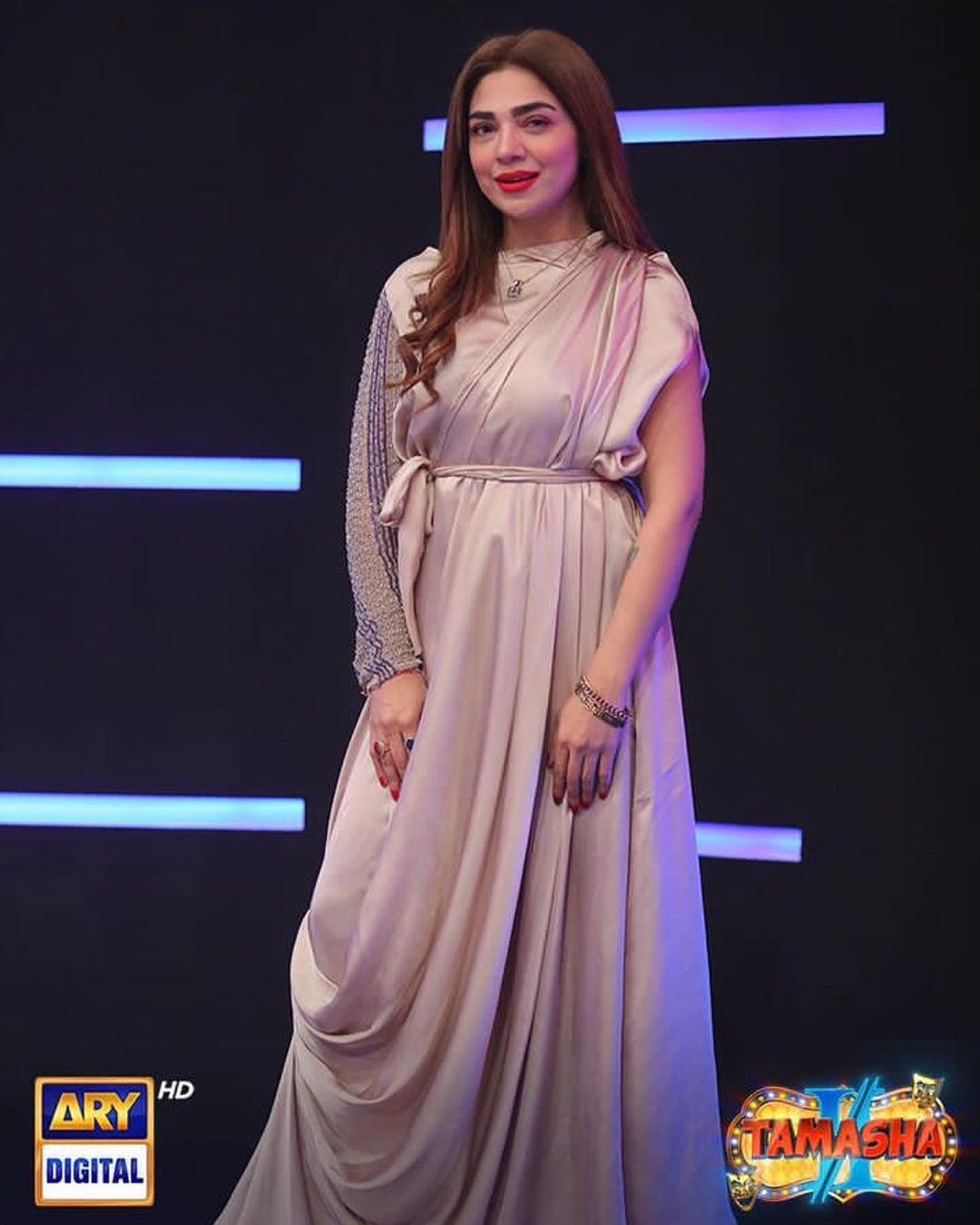 Natasha Ali
