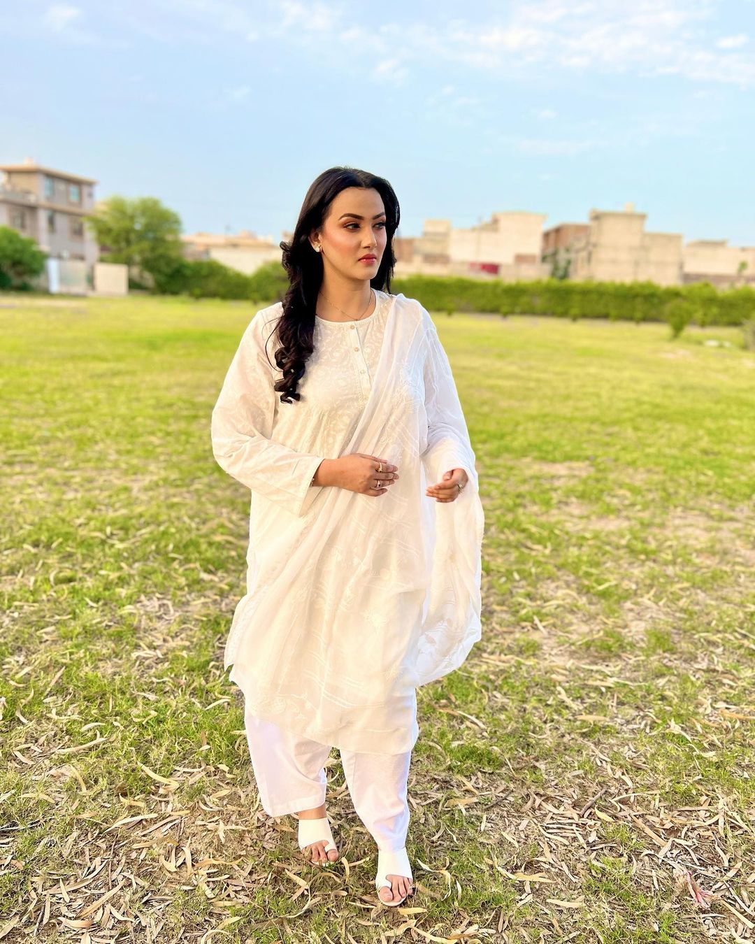Kiran Tabeer