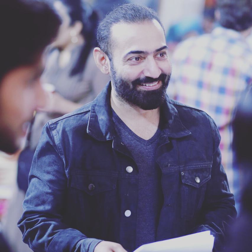 Nadeem Baig