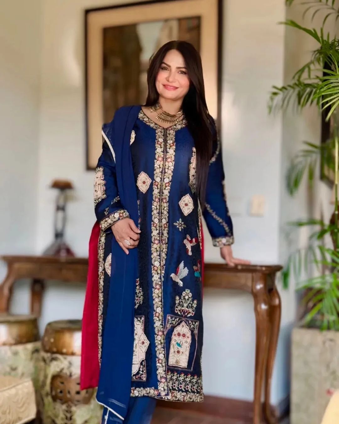 Beena Chaudhary