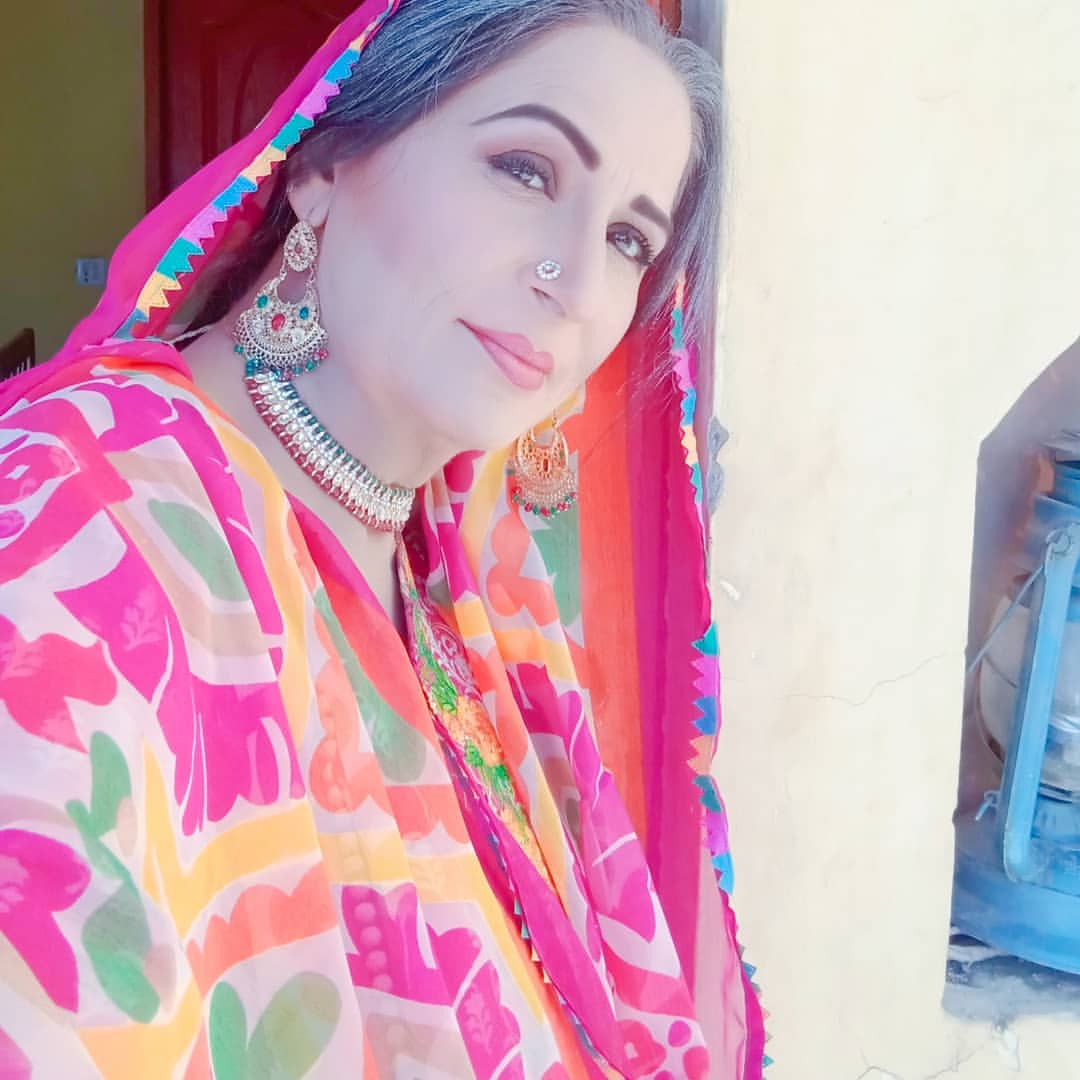 Raheela Agha