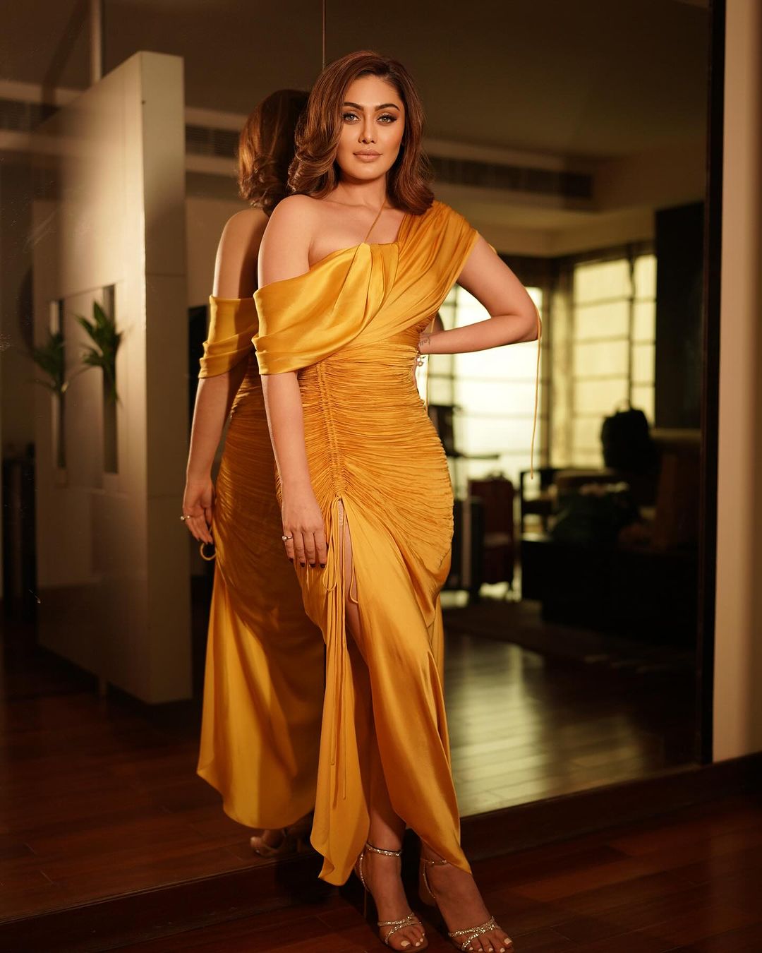 Shefali Jariwala