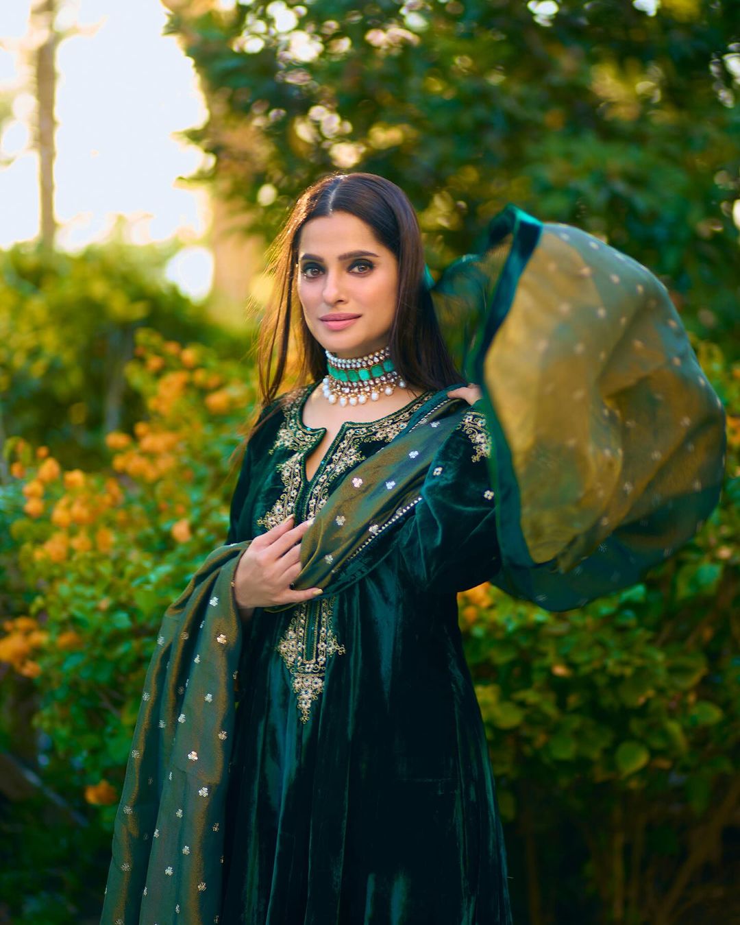 Priya Bapat