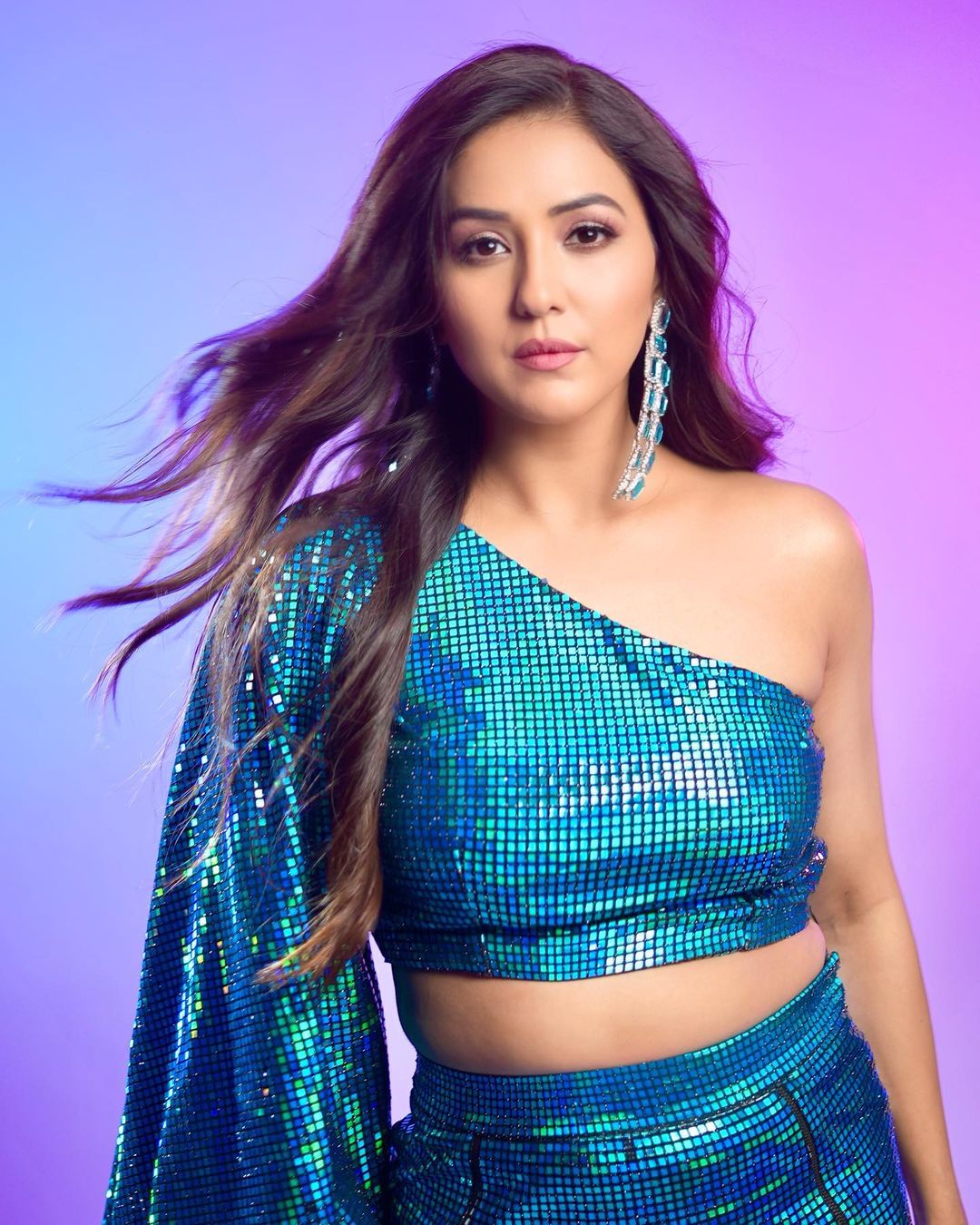 Neeti Mohan