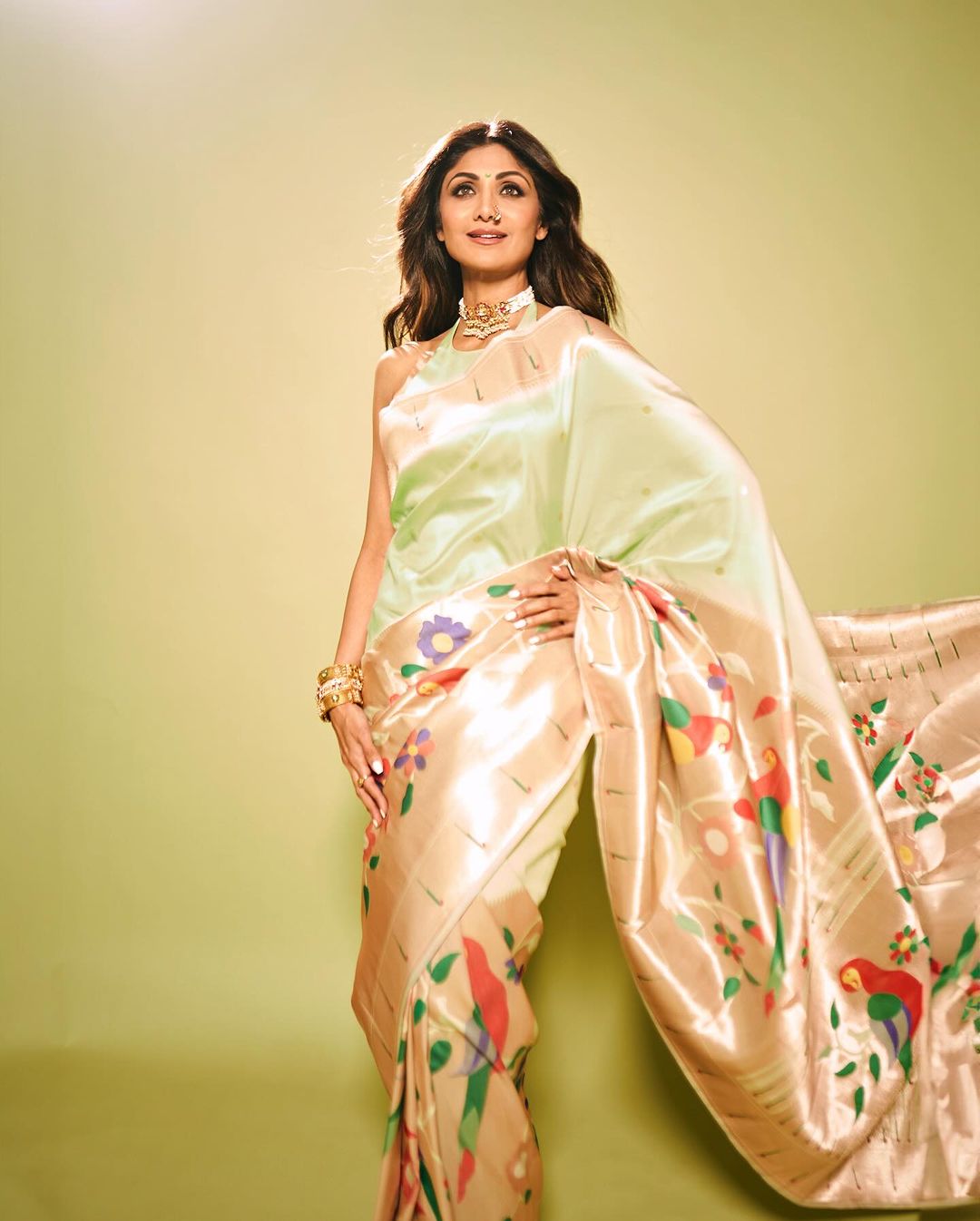 Shilpa Shetty