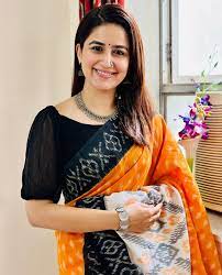 Vaidehi Parashurami