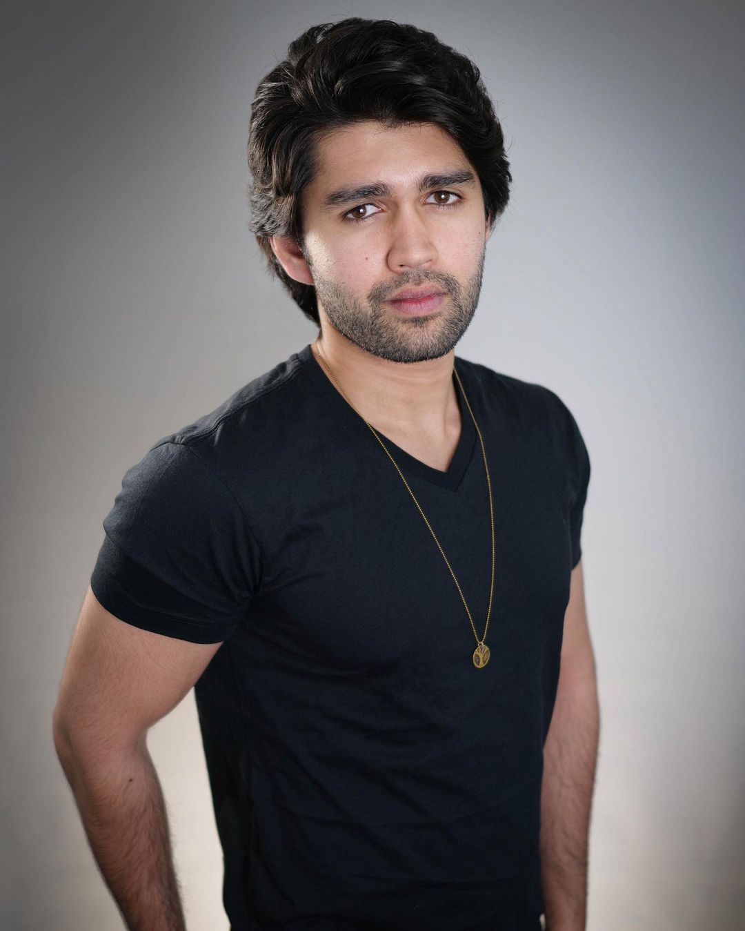 Karanvir Malhotra
