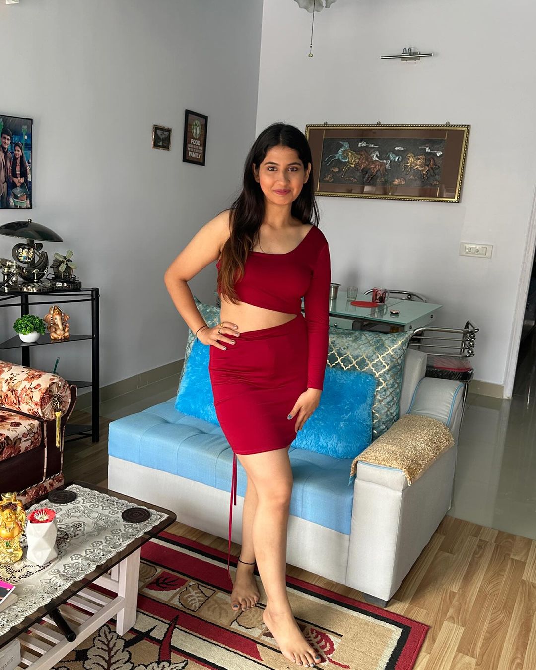 Simran Upadhyay