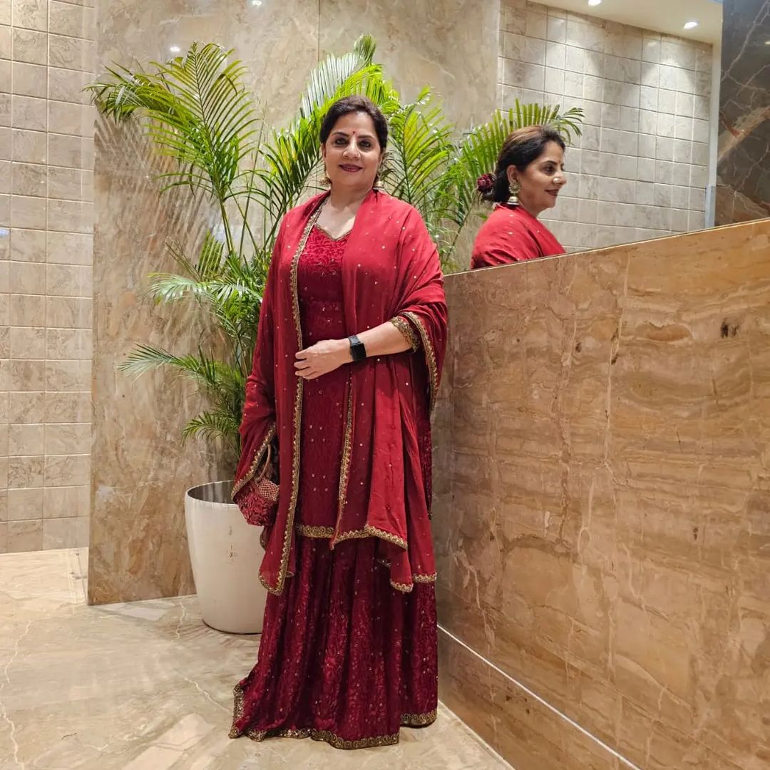 Alka Kaushal