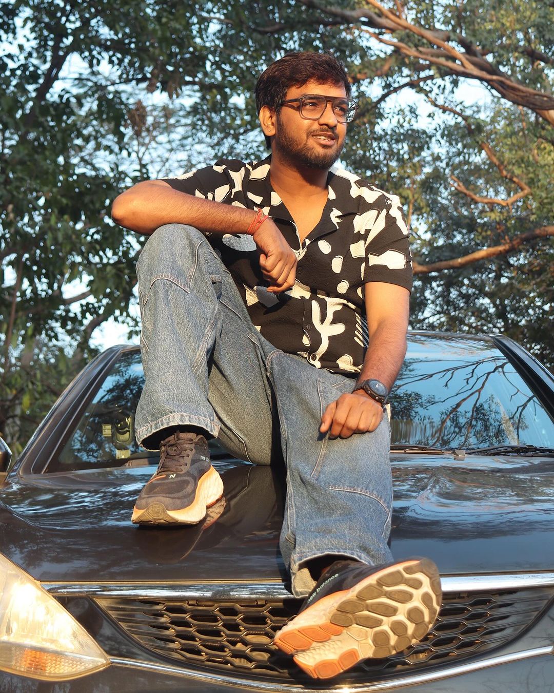 Vipul Mishra