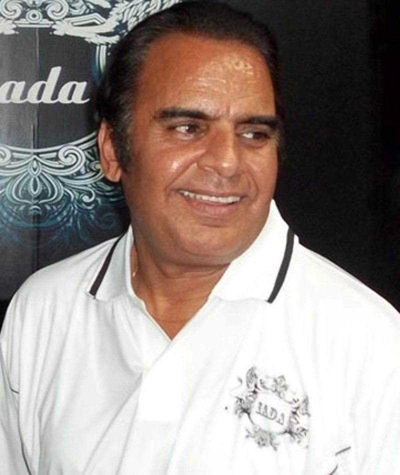 Ravi Jhankal