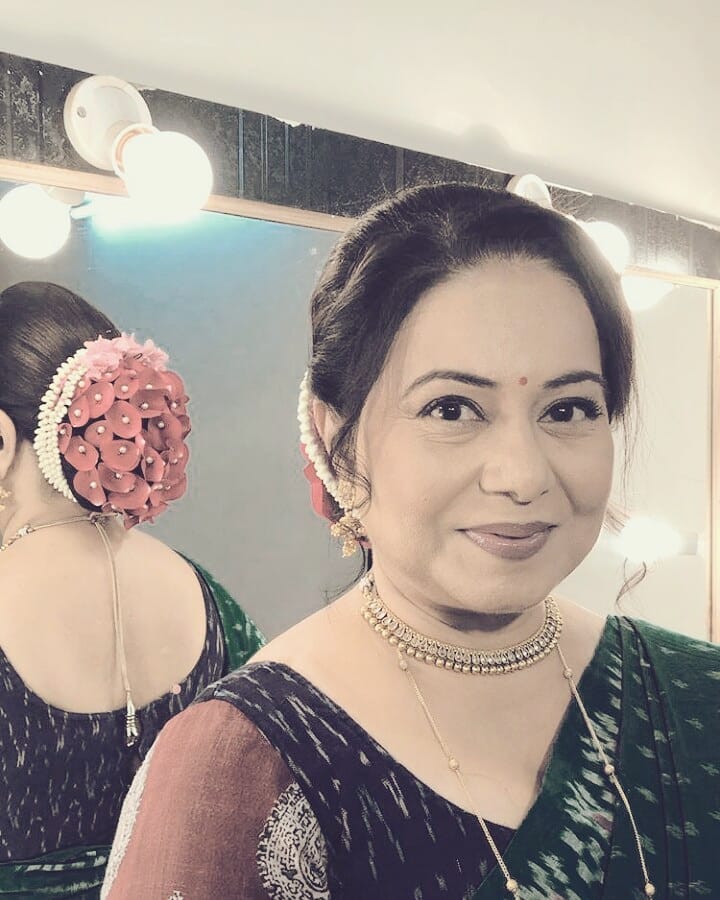 Neelu Waghela
