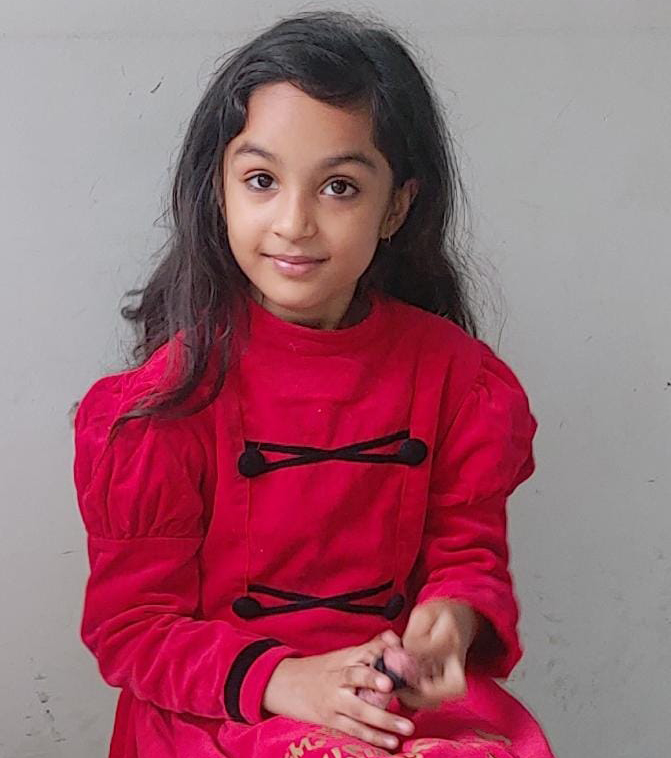 kurangi Vijayshree Nagraj
