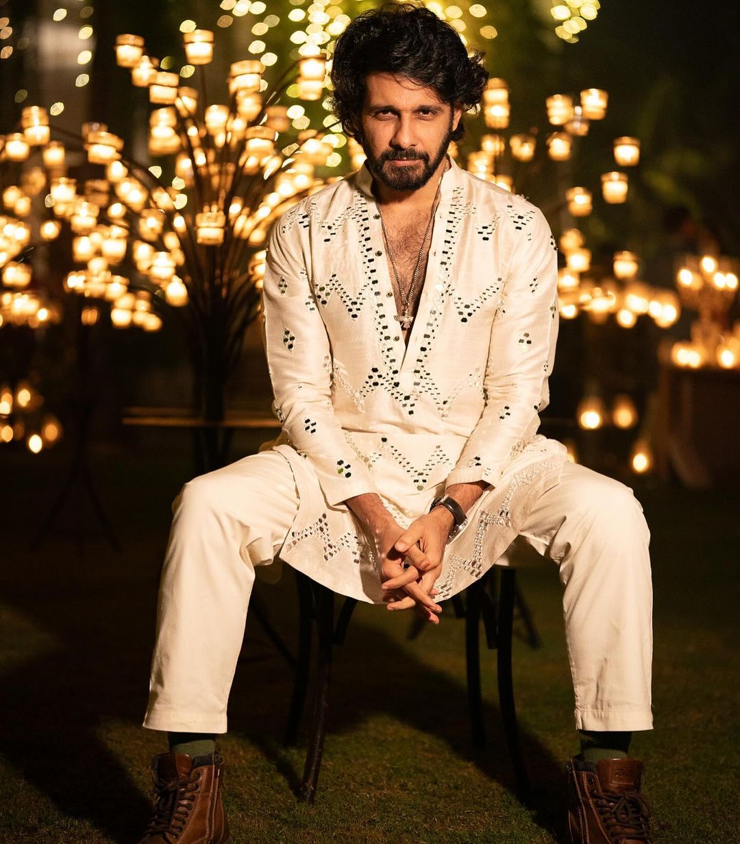 Viraf Patel