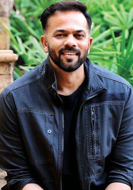 Rohit Shetty