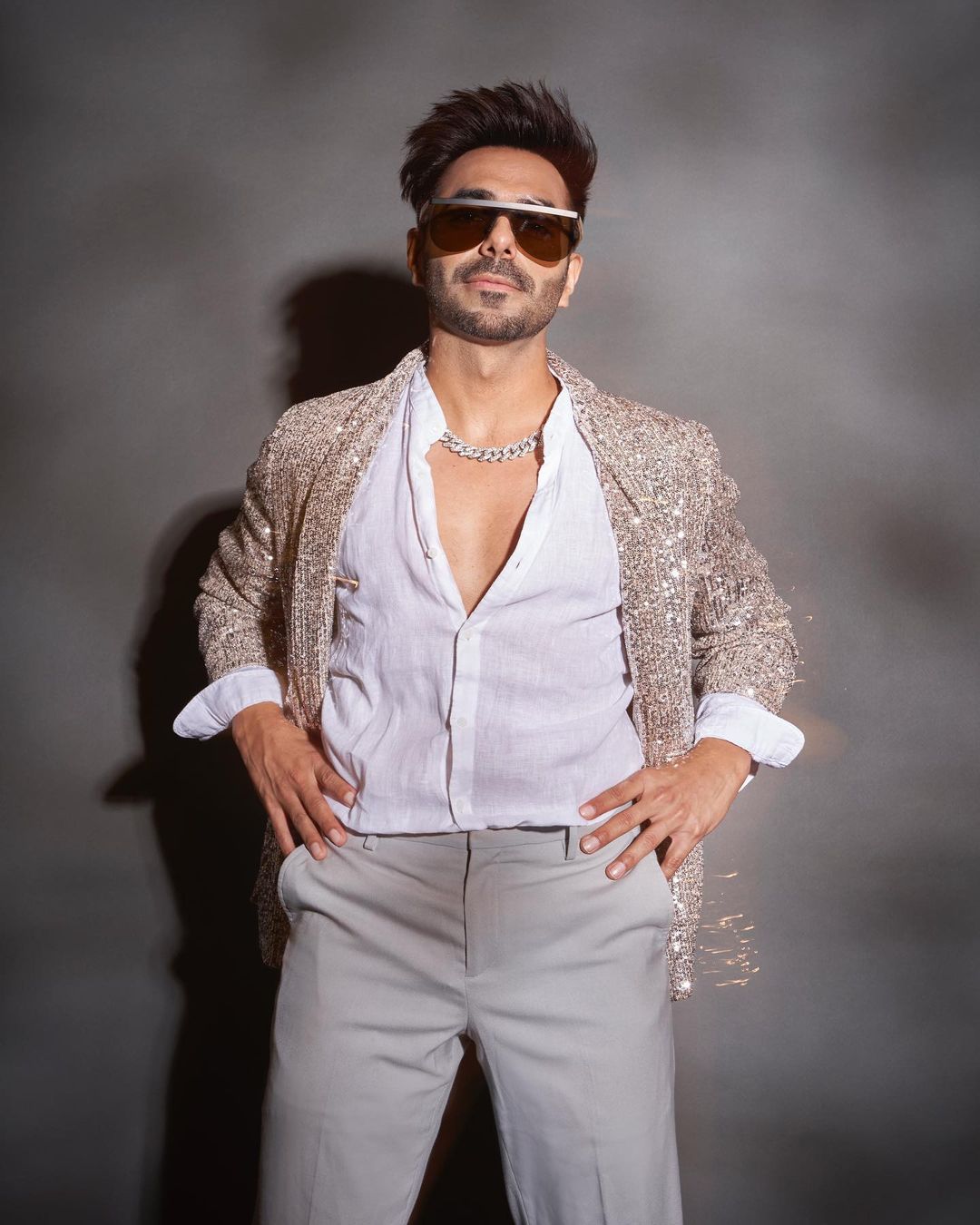 Aparshakti Khurana
