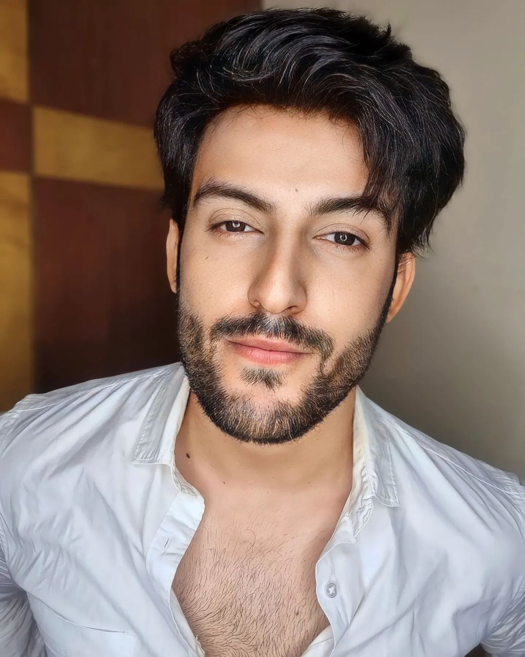 Raghav Tiwari