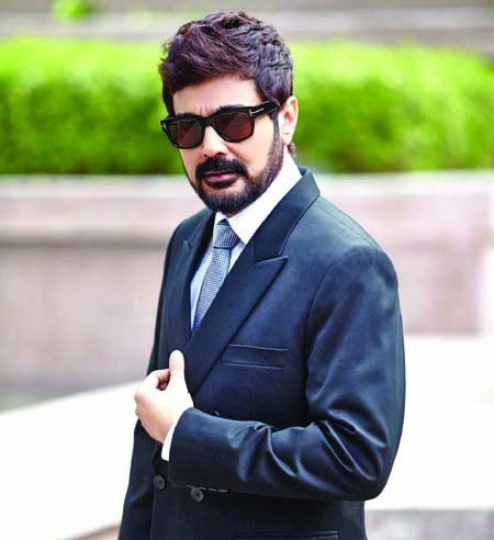 Prosenjit Chatterjee