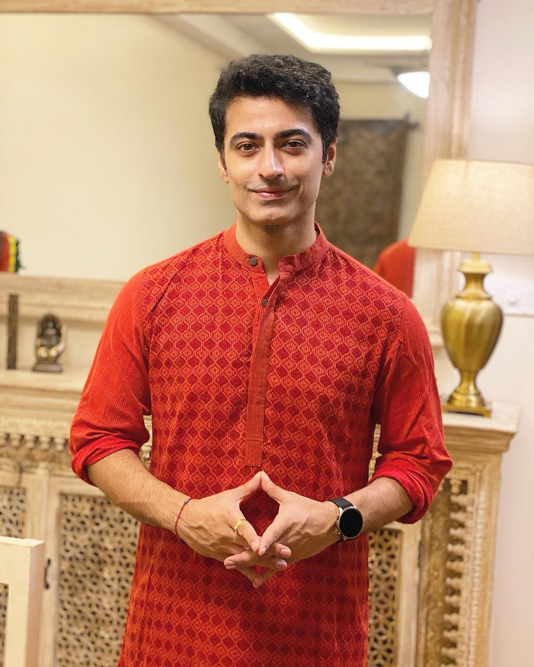 Harshad Arora