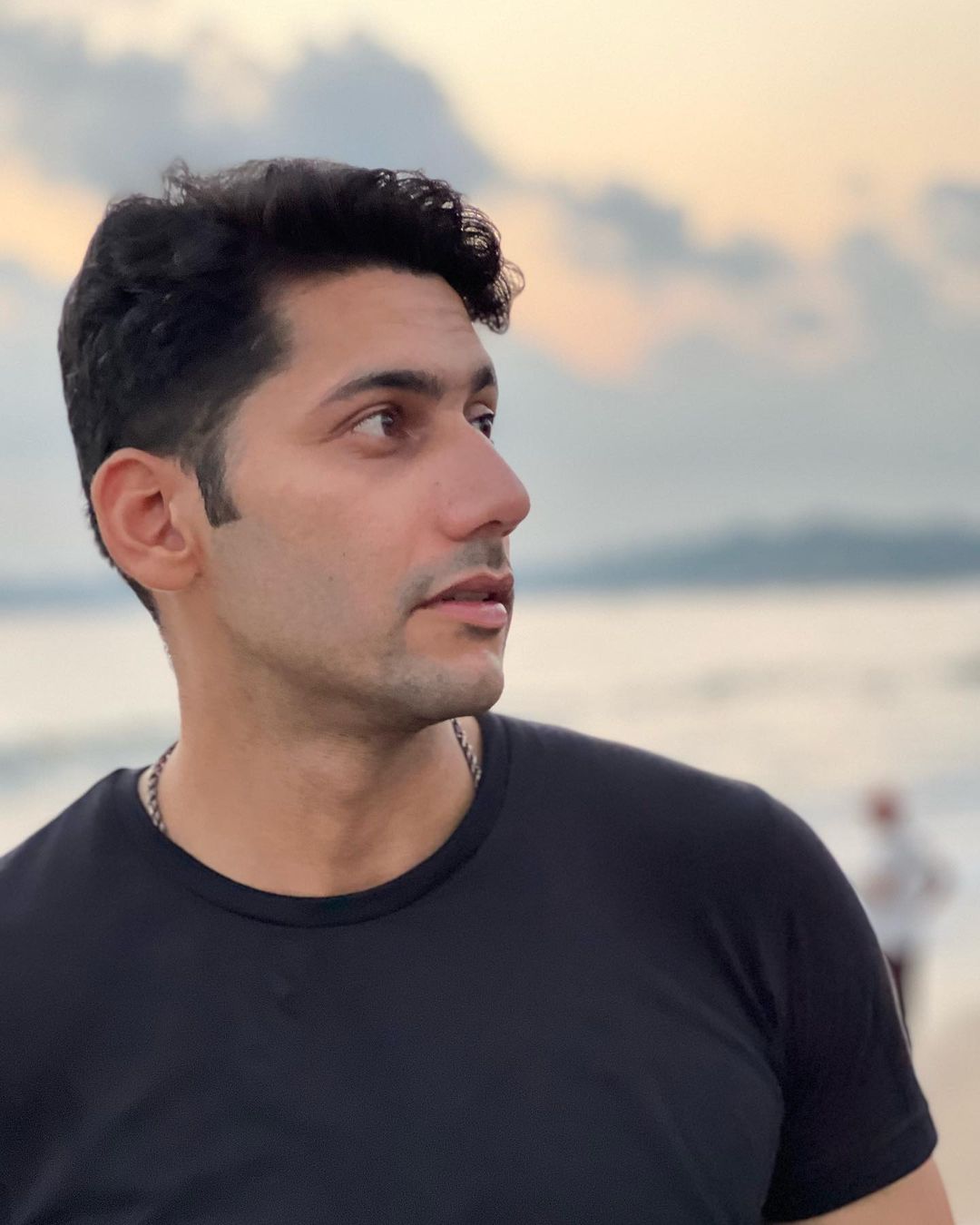 Akarsh Alagh 