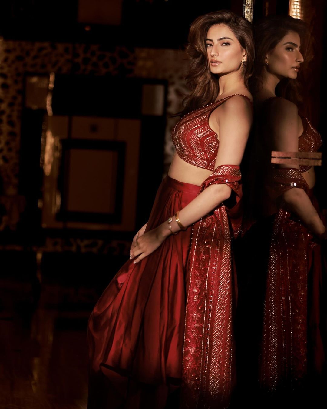 Palak Tiwari