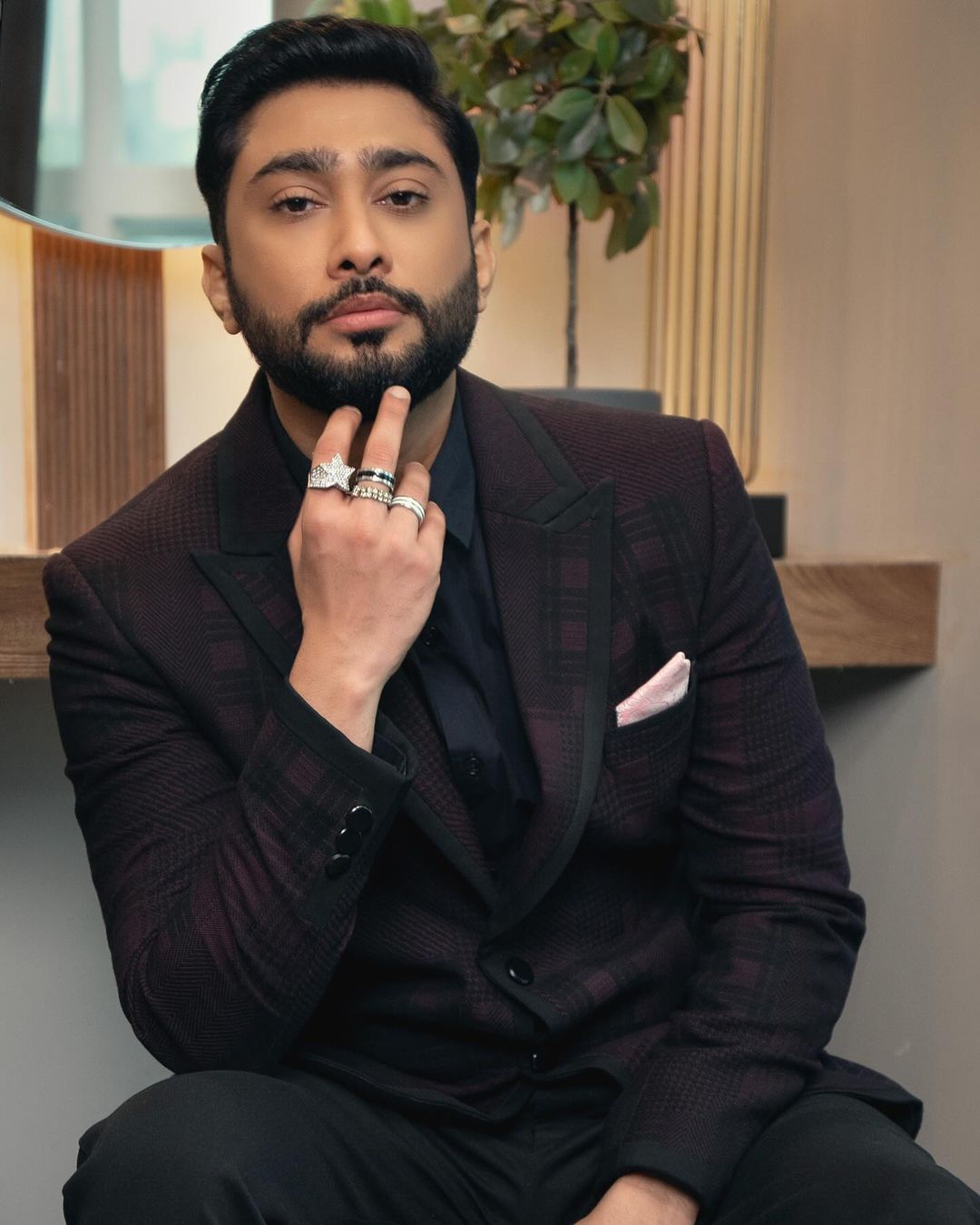 Zaid Darbar