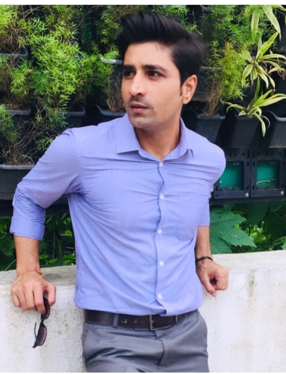 Raj Parmar