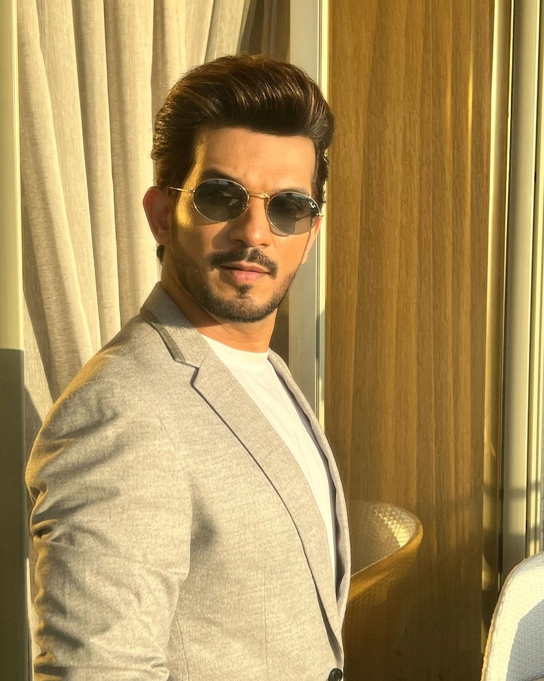 Arjun Bijlani