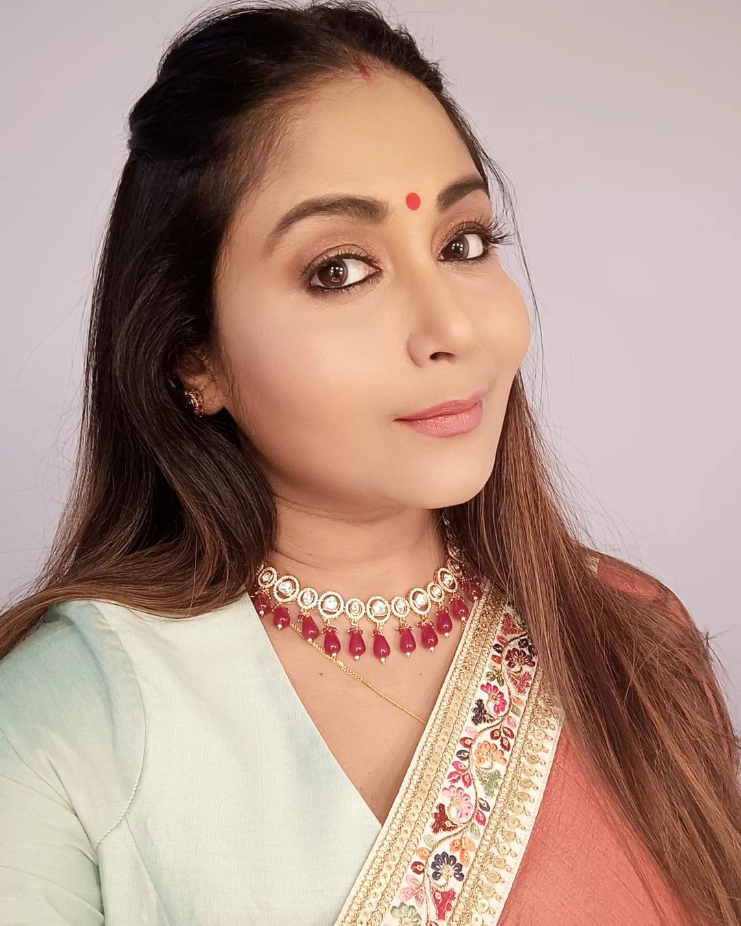 Moonmoon Banerjee